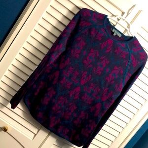 Title Nine Merino Wool Sweater